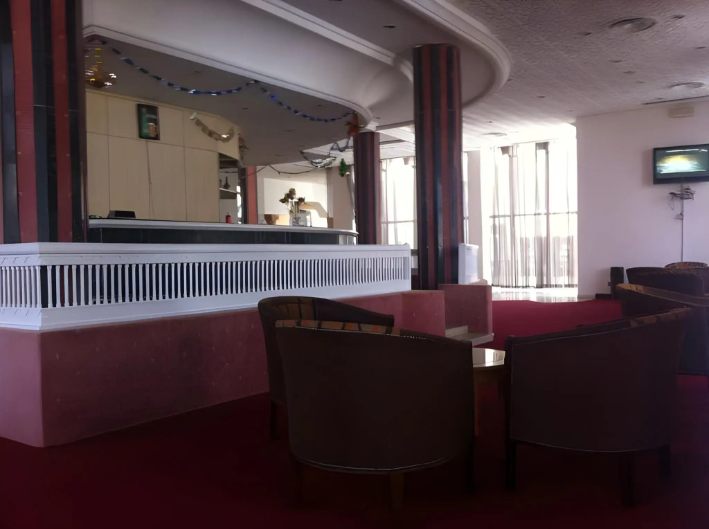 Hôtel Excel Hammamet