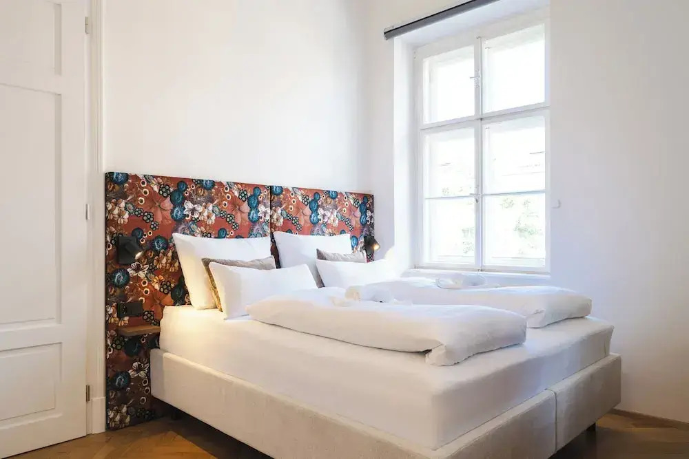 GH Luxury Apartments Graz, Gösser Haus
