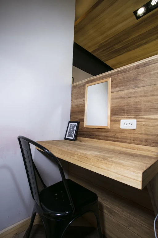 Fengjia Footpace - Hostel