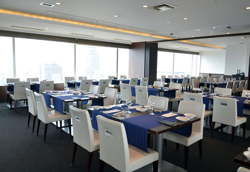 Mitsui Garden Hotel Hiroshima
