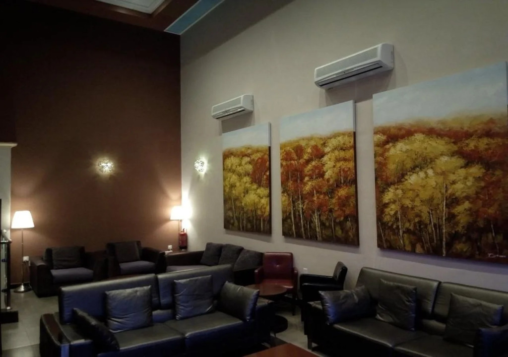 Shayah Suites