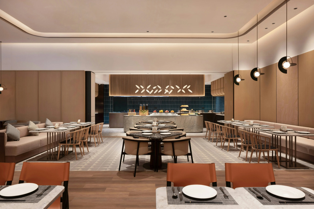 Hilton Garden Inn Shaoguan Furong New Town