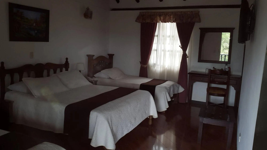 Hotel Andres Venero