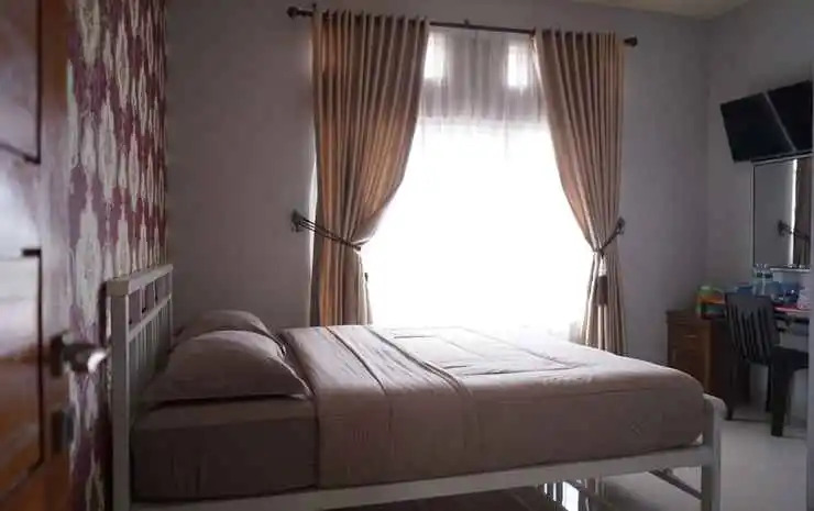 Pakoan Indah Hotel Bukittinggi