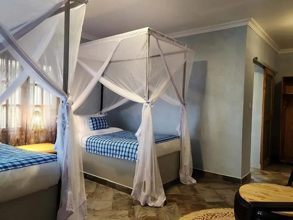 Heart&Soul Lodge