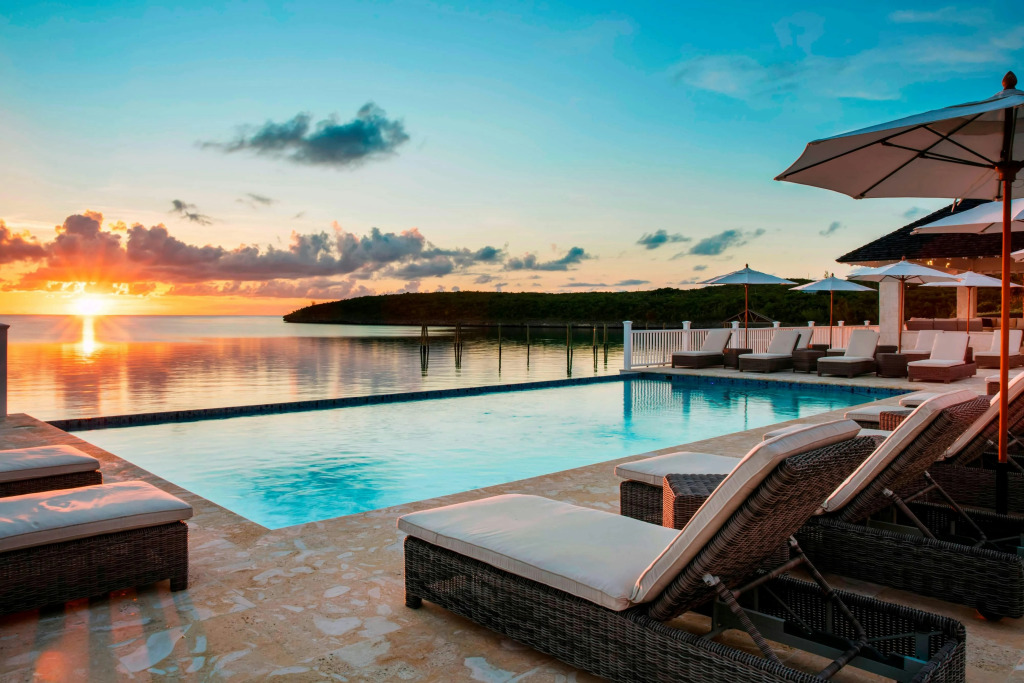 French Leave Resort, Autograph Collection