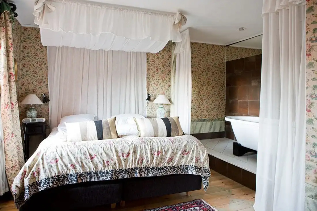 Bomans Hotell i Trosa