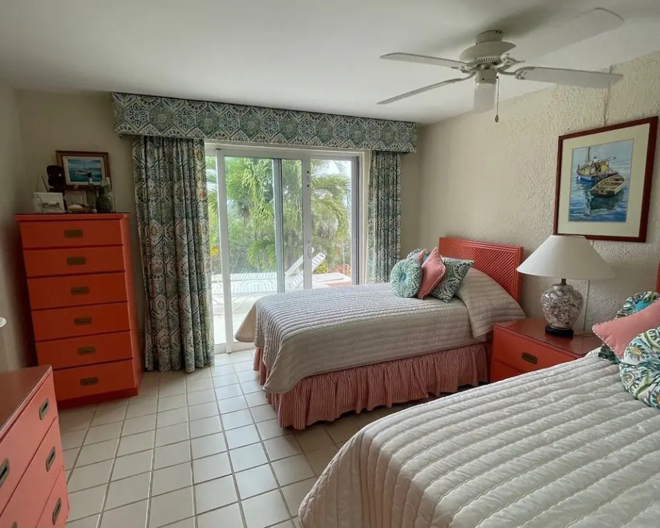 Sunnyside 2 Bedroom Home