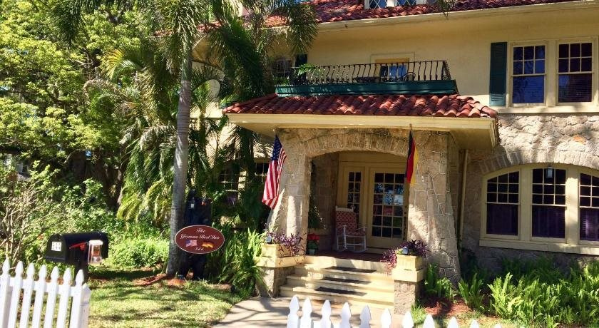 The German Berl Inn