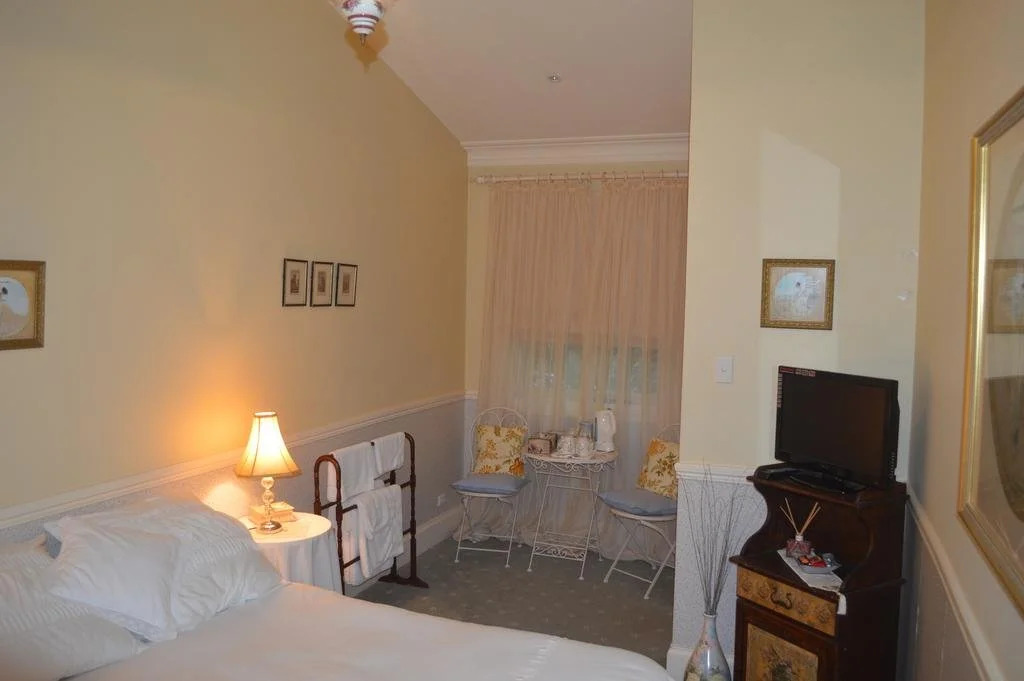 Strathburn Cottage Luxury Bed & Breakfast