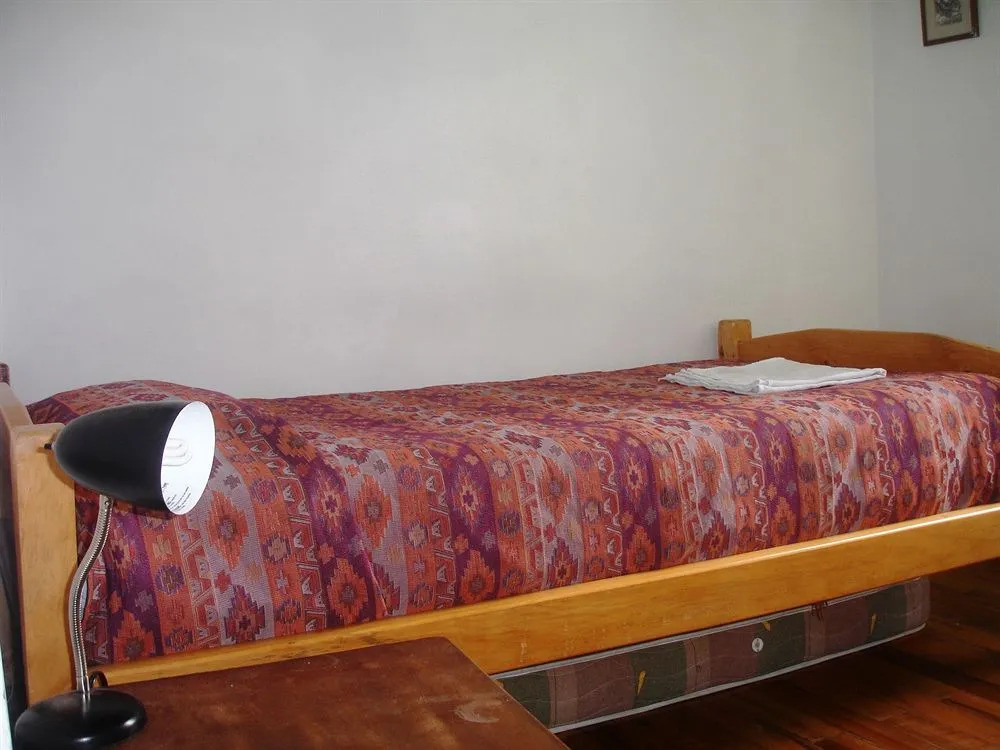 Hostal Casa Kanela