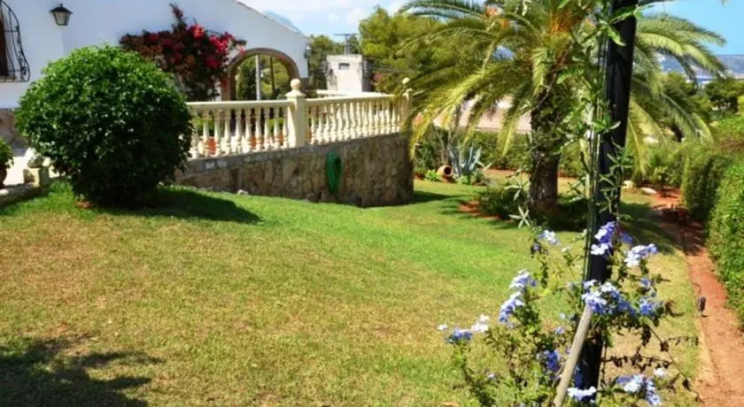 Casa Maite