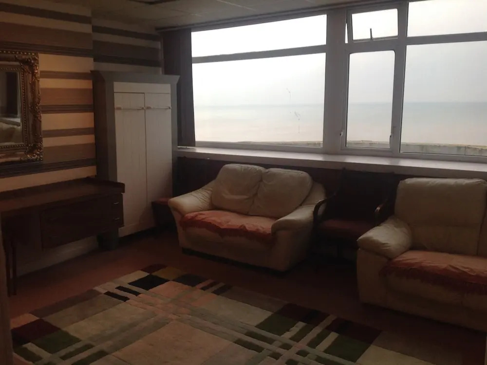 Lancaster Holiday Apartments