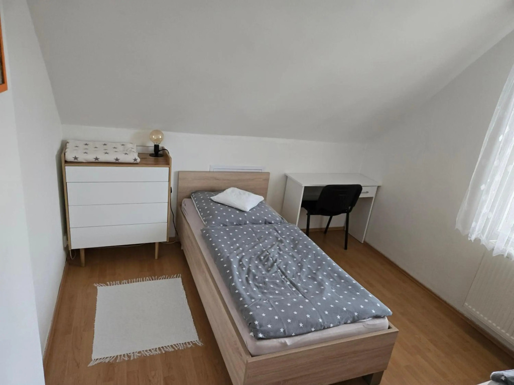 Appartement in Nitra under the Zobor-Hill
