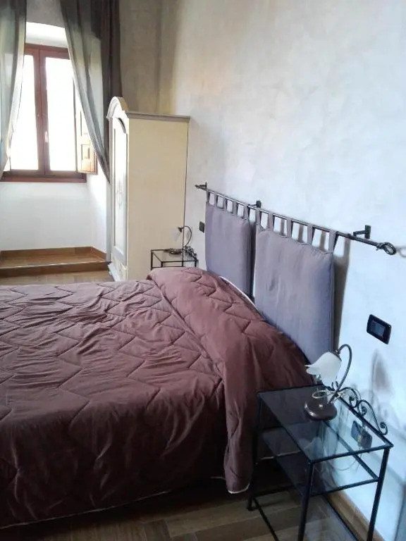 B&B Palazzo Cappa
