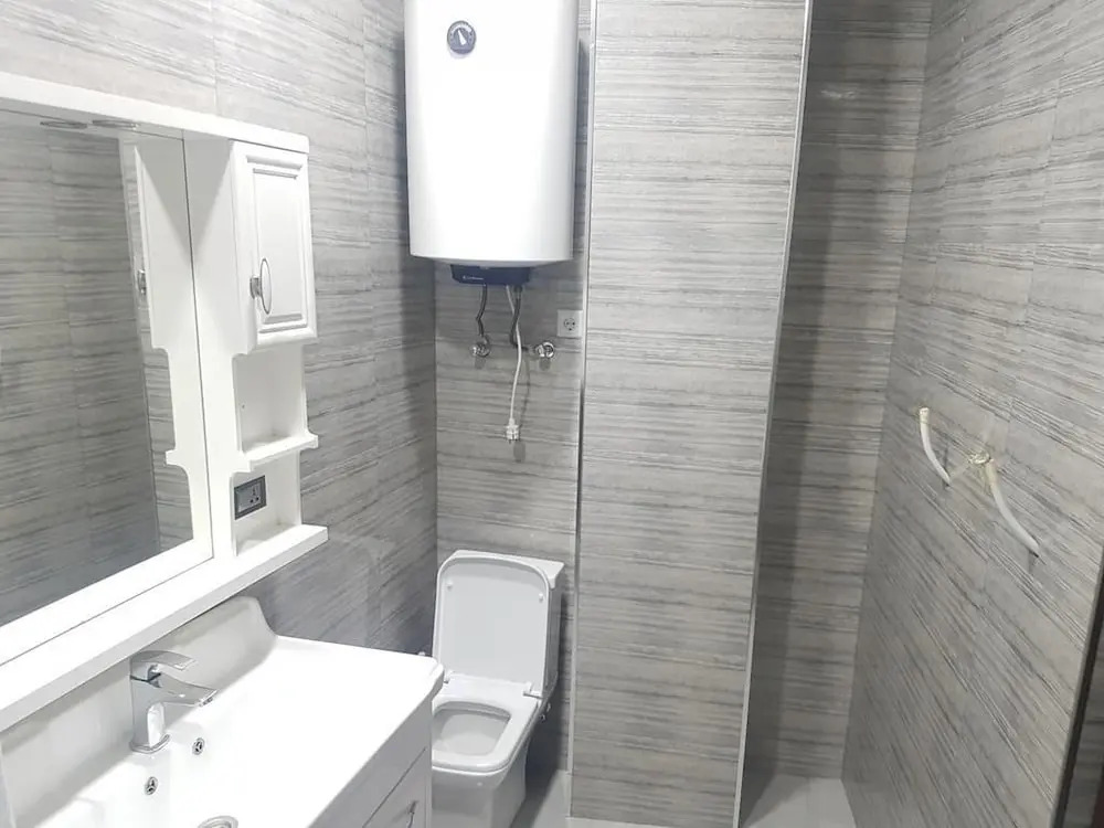 Batumi Agency 3 BHK Apartment