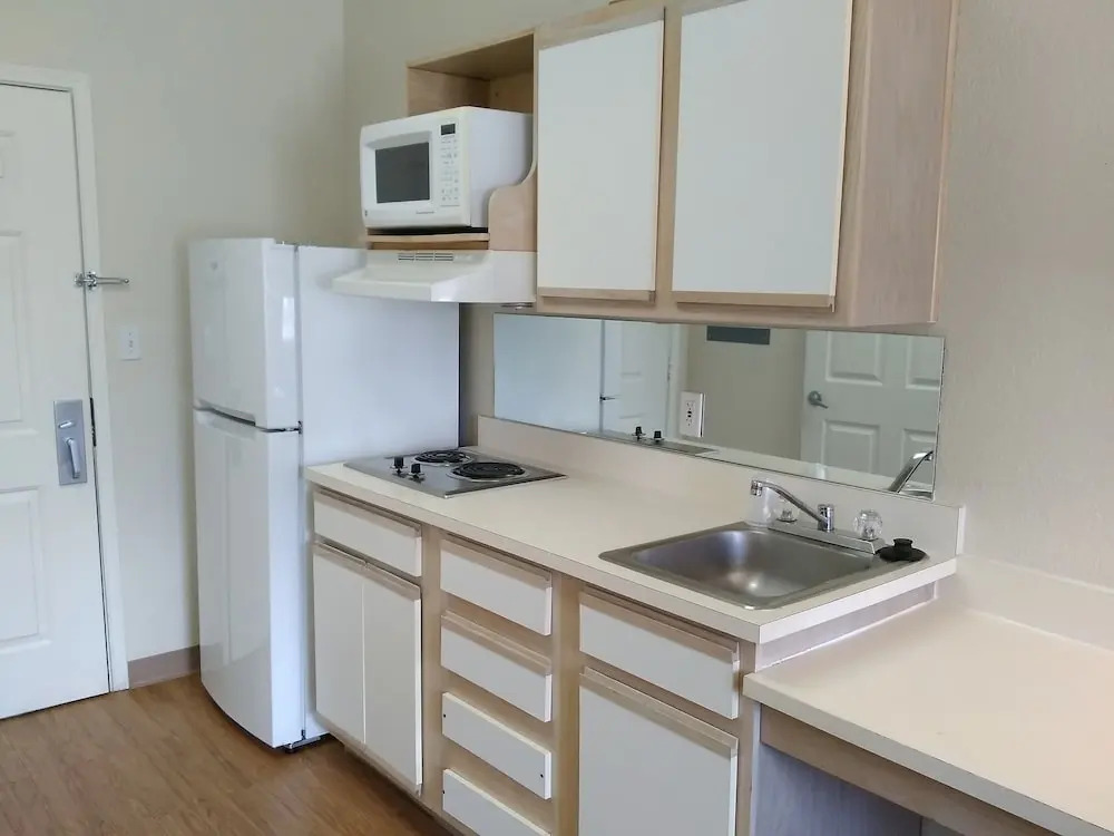 InTown Suites Extended Stay Select Denver - Aurora South