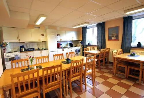 Karlshamn Vandrarhem och Hotell