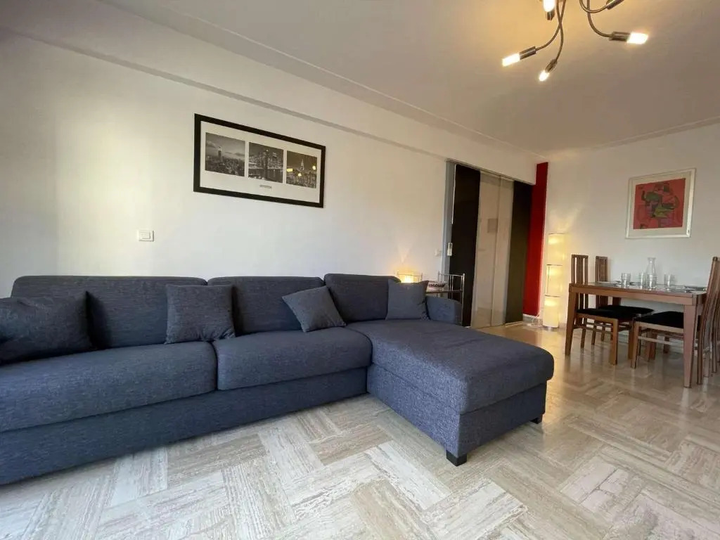 Appartement Antibes, 2 pièces, 4 personnes - FR-1-252-177