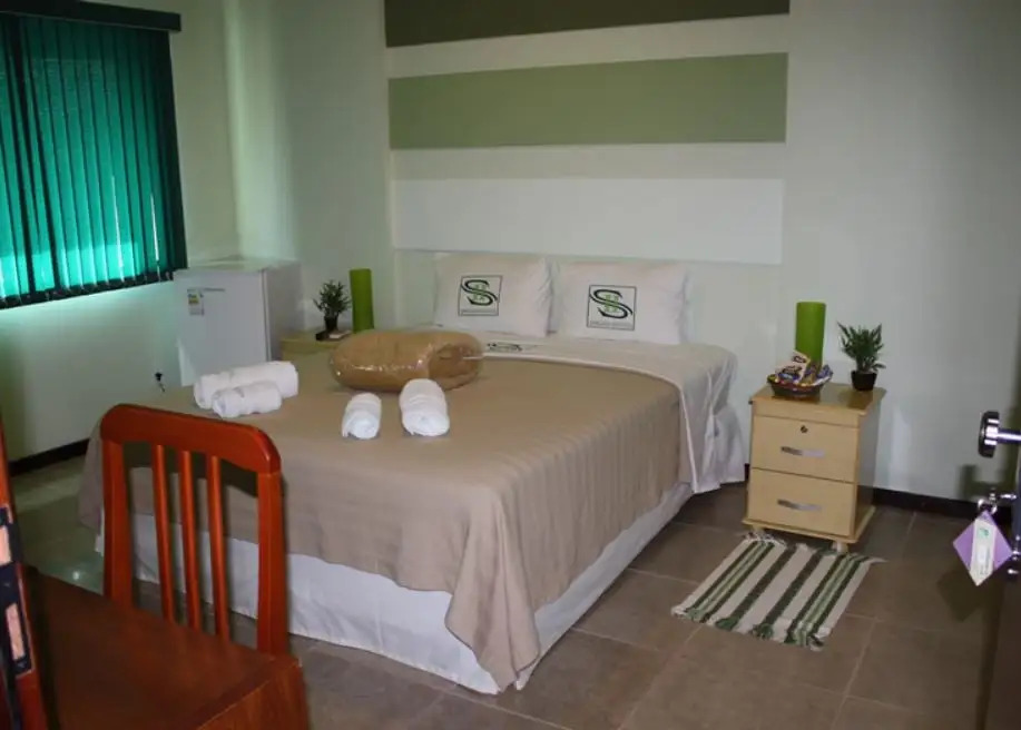 Spazio Verde Hotel