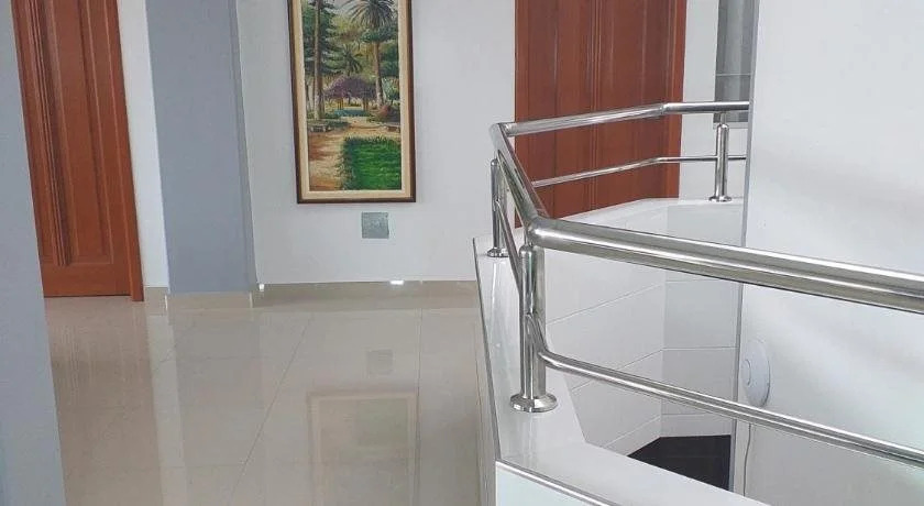 Hotel Santa María