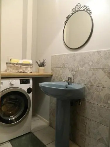 Chiara apartment