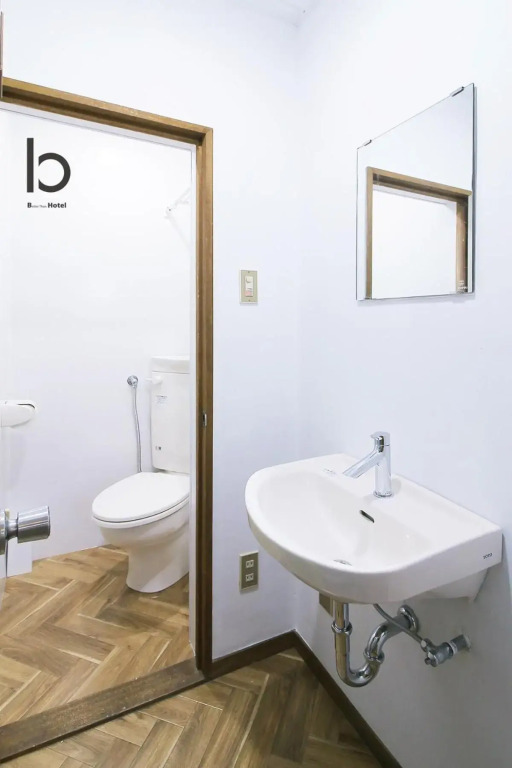 bhotel137 Japanese Apt 3mins walk PeacePark 6ppl