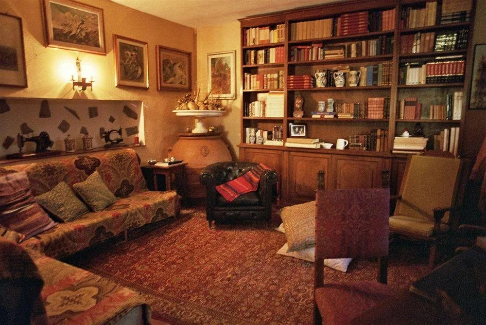 Villa il Torrino