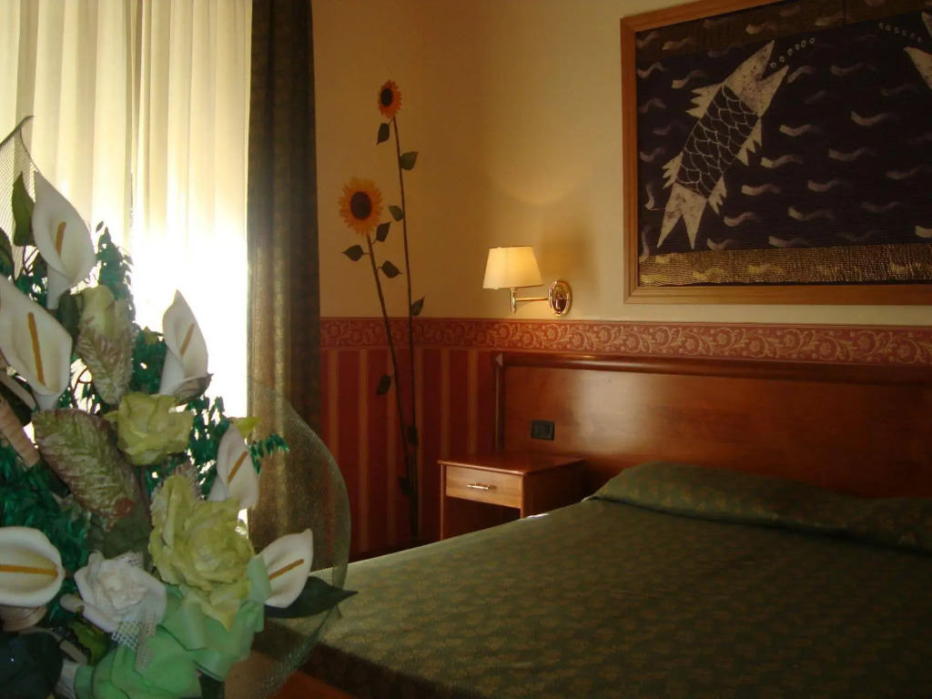 Hotel Verdi