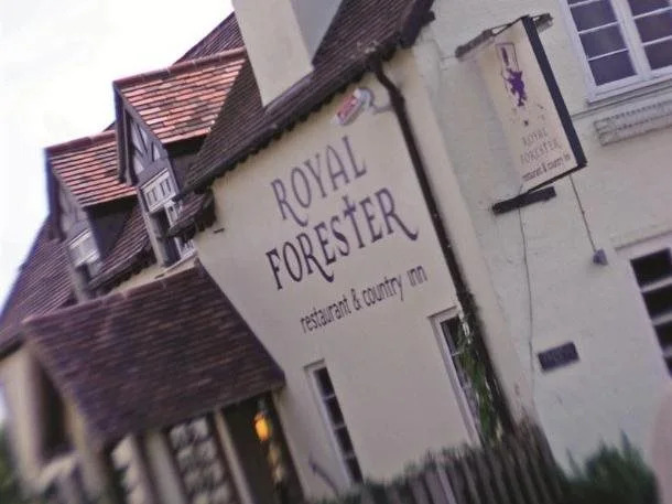 Royal Forester Country Inn