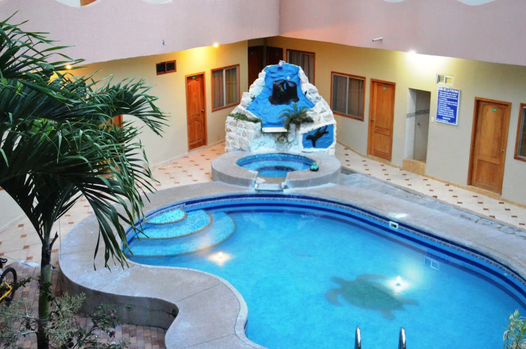 Grand Hotel Chatham