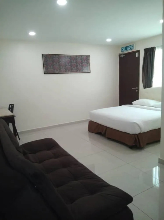 Sam Hotel Sitiawan