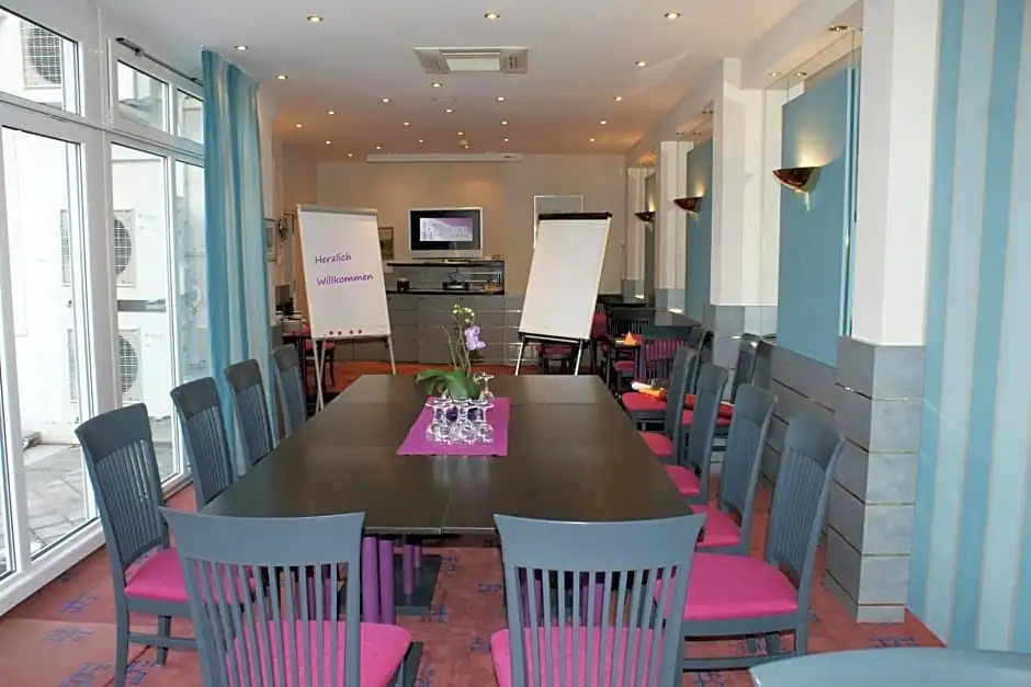 Hotel Garni