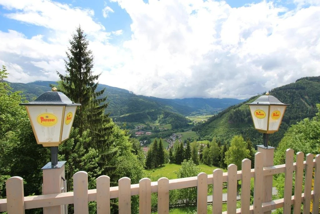 Hotel Käferhube