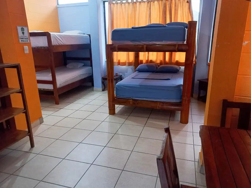 Hotel Las Palmeras
