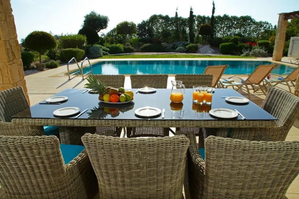 Aphrodite Hills Holiday Residences Superior Villas 4 Bedroom Superior Villa - 0342
