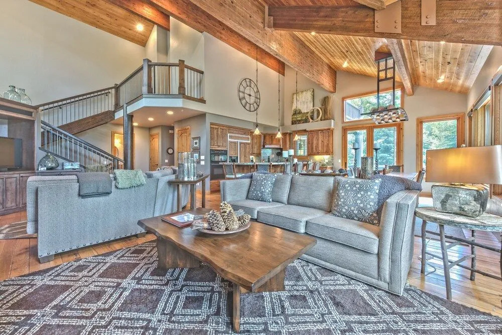 Deer Valley Bellemont Mansion