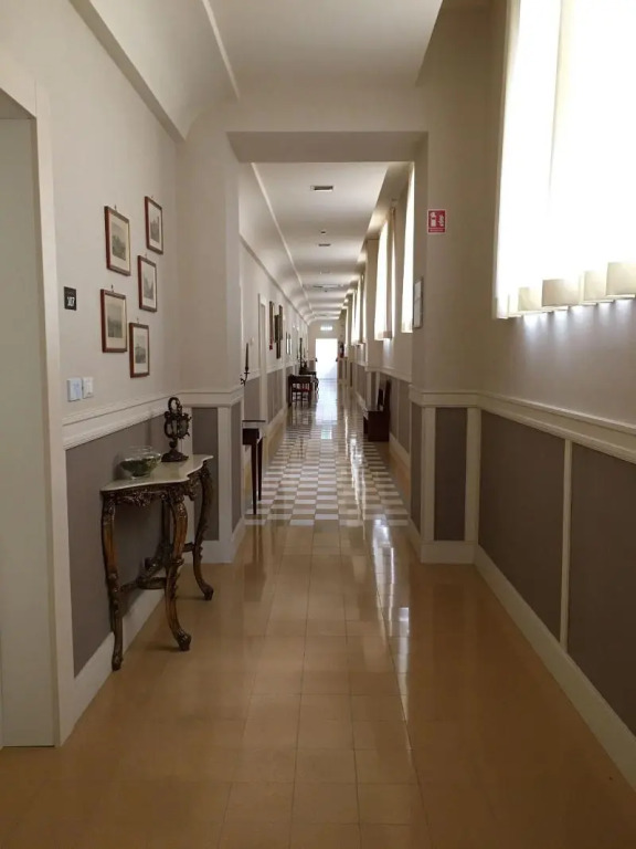 Basilica Hotel