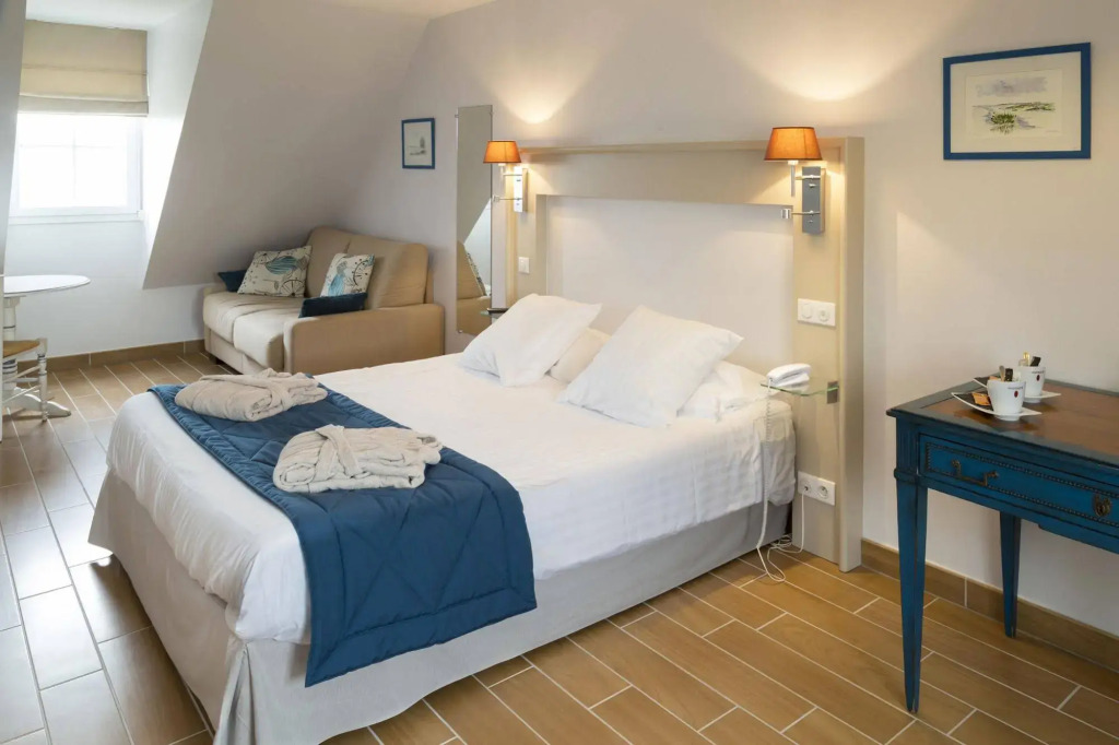 Domaine Les Saules Hôtel Restaurant Spa