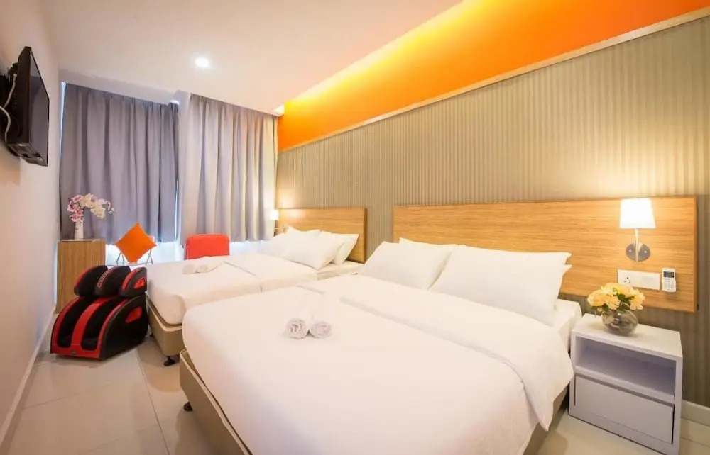 Sovotel @ Kelana Jaya 73