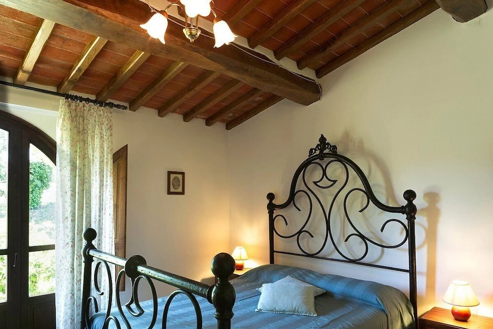 Agriturismo Borgo SantErcolano