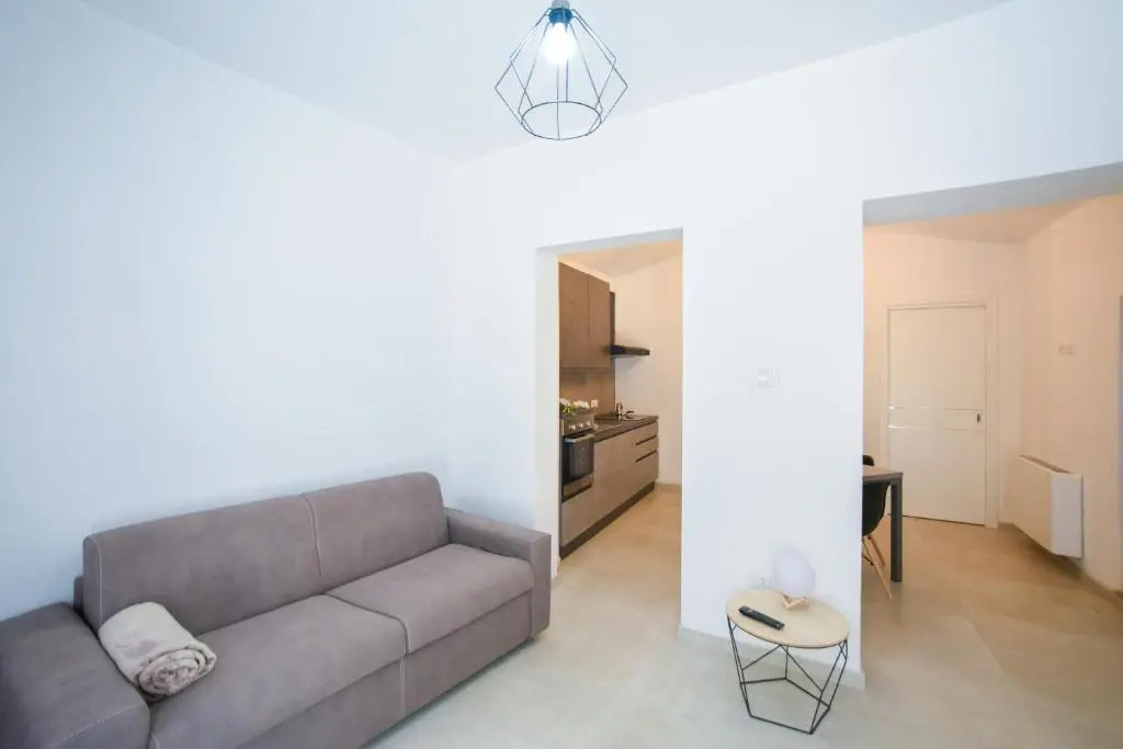 Tatta & Nanna Rooms