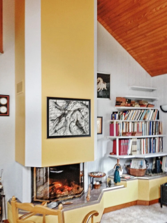 Idyllic Côtes Darmor House Near the Bay of Saint-brieuc, With Fenced G
