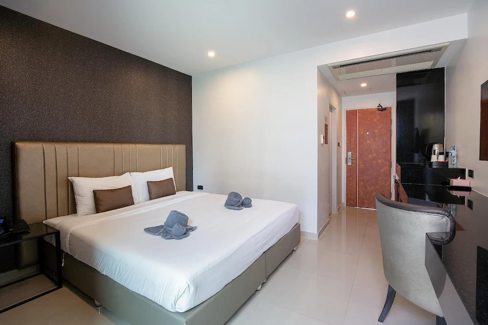 The NG Hotel