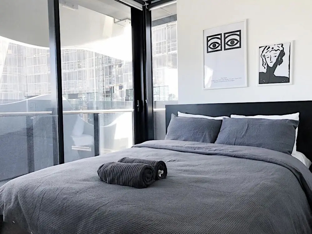 HFN Melbourne Beach Apartment