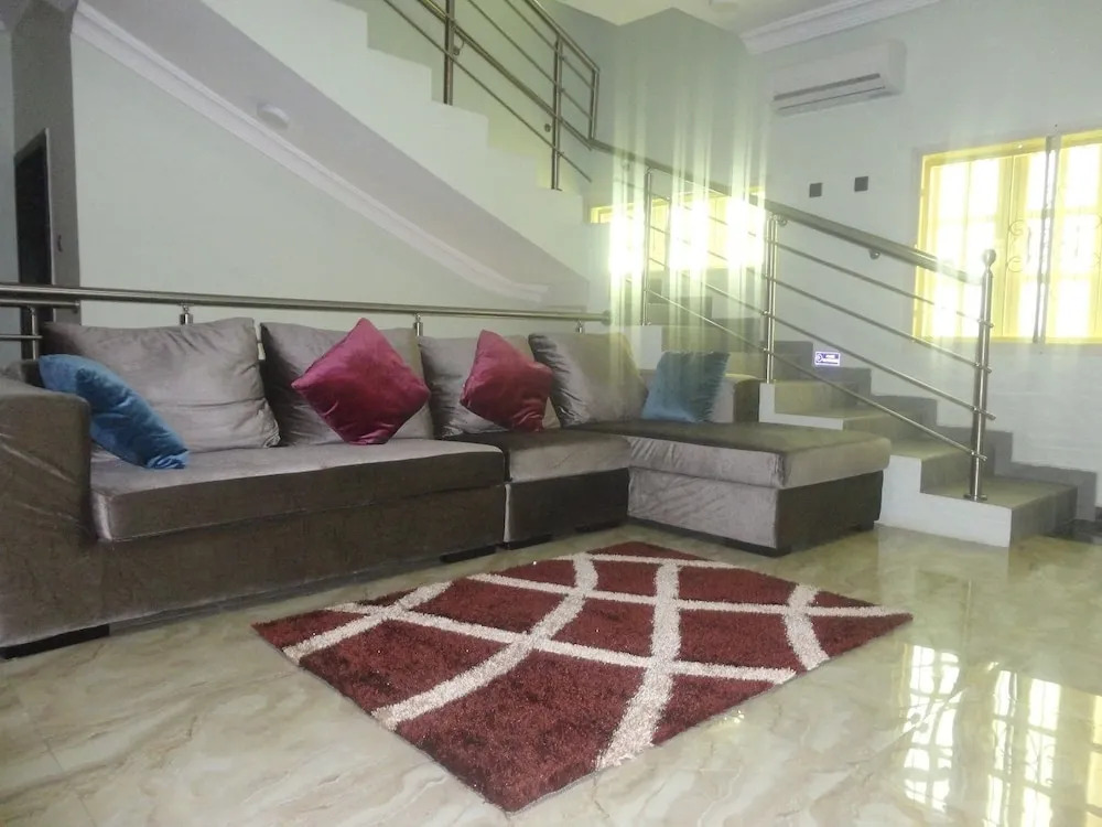Pectoria Guesthouse