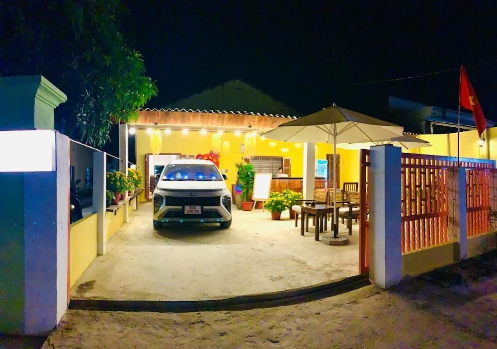 HOA Homestay Phu Quoc