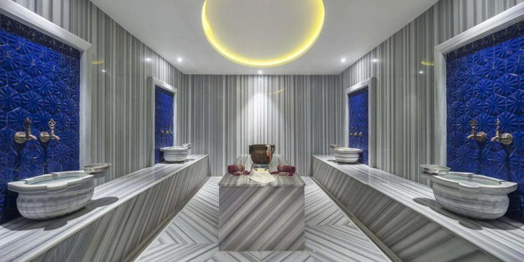Holiday Inn Istanbul - Tuzla Bay by IHG