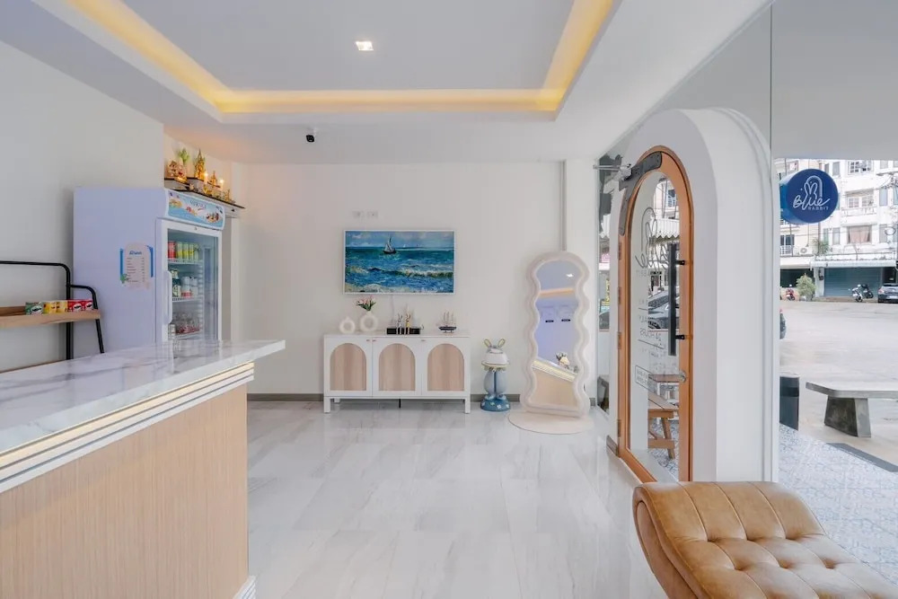 Blue Rabbit Phuket
