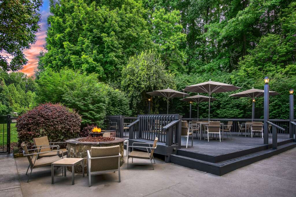 Sonesta Charlotte Lower South End